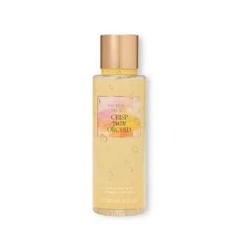 Парфумований спрей для тіла Victoria's Secret Crisp Yuzu Orchid 250 мл