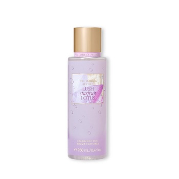Парфумований спрей для тіла Victoria's Secret Lush Starfruit Lotus 250 мл
