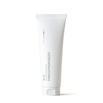 Відновлюючий бальзам для обличчя з екстрактом центели Transparent-Lab Zi-K Soothing Balm 100 мл