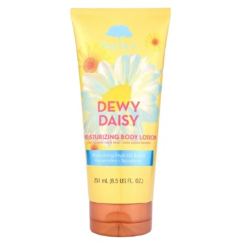 Лосьйон для тіла  Tree Hut Dewy Daisy Hydrating Body Lotion 251 мл