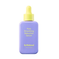 Сироватка з бакучіолом By Wishtrend Pore Smoothing Bakuchiol Serum 30 мл