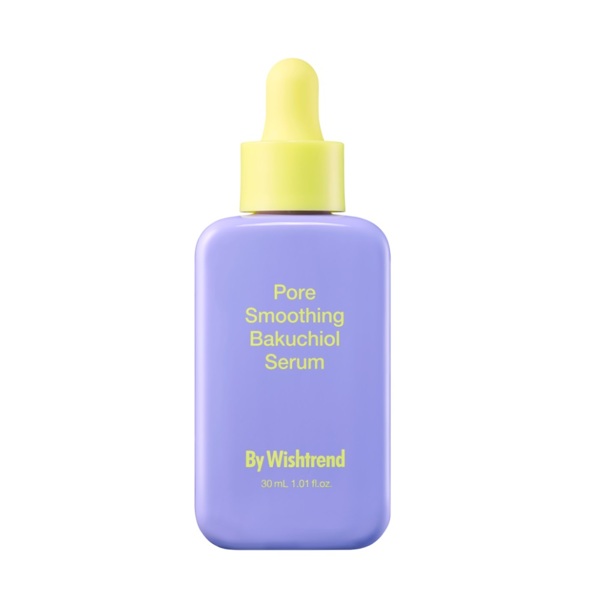 Сироватка з бакучіолом By Wishtrend Pore Smoothing Bakuchiol Serum 30 мл