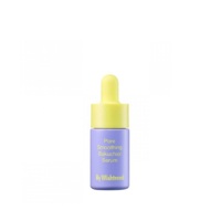 Сироватка з бакучіолом By Wishtrend Pore Smoothing Bakuchiol Serum 10 мл