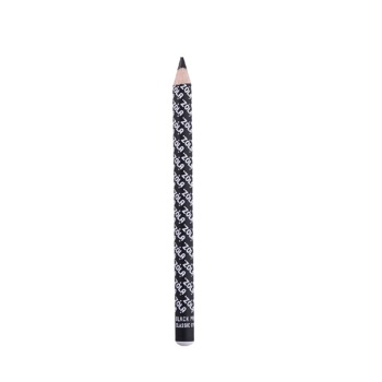 Олівець восковий для очей Zola Black Precise