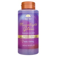 Гель для душу  Tree Hut  Moonlight Glow Foaming Gel Wash 532 мл