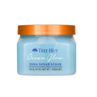 Скраб для тіла Tree Hut Ocean Glow Sugar Scrub 510 г 