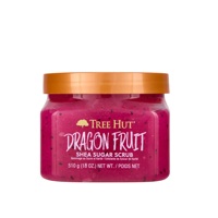 Скраб для тіла Tree Hut Dragon Fruit Sugar Scrub 510 г 