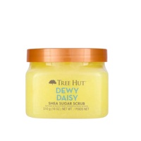 Скраб для тіла Tree Hut  Dewy Daisy Sugar Scrub 510 г 