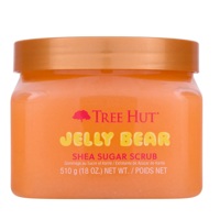 Скраб для тіла Tree Hut Jelly Bear Sugar Scrub 510 г 