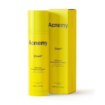 Заспокійливий очищающий тонік Acnemy Zitaid 100 мл