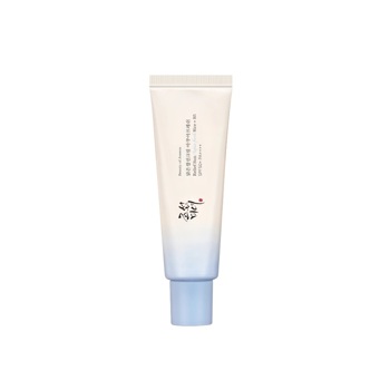 Сонцезахисний крем з рисовою водою Beauty Of Joseon Relief Sun Aqua-Fresh: Rice + B5 SPF 50+ PA++++ 50 мл
