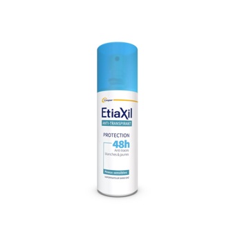 Антиперспірант-дезодорант Spray Antiperspirant Deo 48H 100 мл