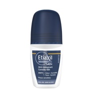 Антиперспірант чоловічий Etiaxil  Antiperspirant Men Deo 48H  50 мл