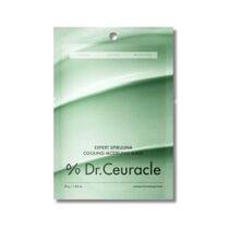 Альгінатна маска зі спіруліною проти набряків Dr.Ceuracle Expert Spirulina Modeling Mask 30 г