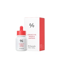 Сироватка з азелаїновою кислотою 10% та мадекасосидом Dr.Ceuracle Azelaic 10 & Madeca Ampoule 30 мл