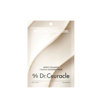 Альгінатна маска з колагеном для пружності Dr.Ceuracle Expert Collagen Modeling Mask 30 г