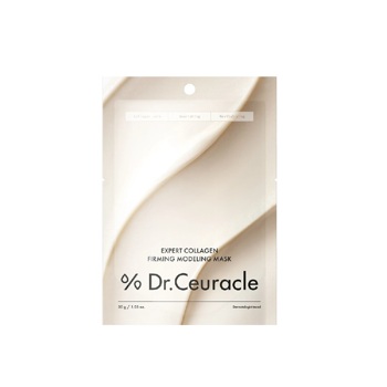 Альгінатна маска з колагеном для пружності Dr.Ceuracle Expert Collagen Modeling Mask 30 г