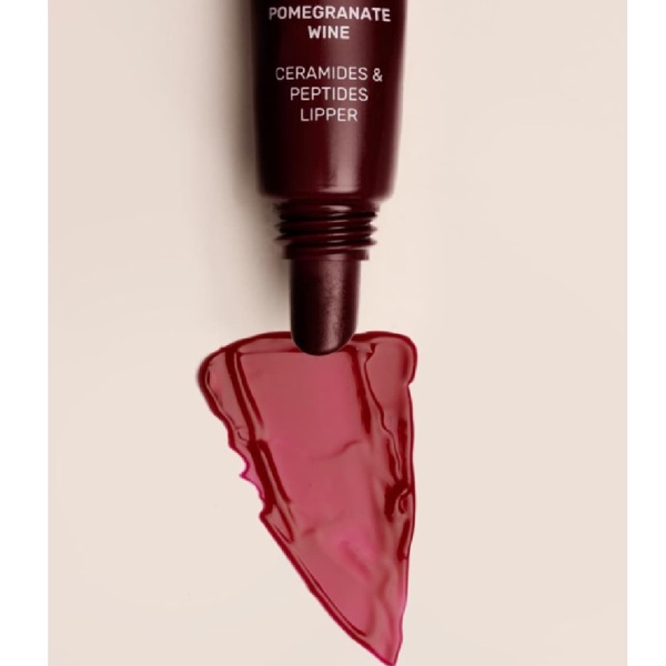 Блиск для губ Гранатове вино Pomegranate Wine 8 мл 490грн.-1