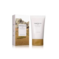 Заспокійливий крем для обличчя з центеллою SKIN1004 Madagascar Centella Cream 75 мл