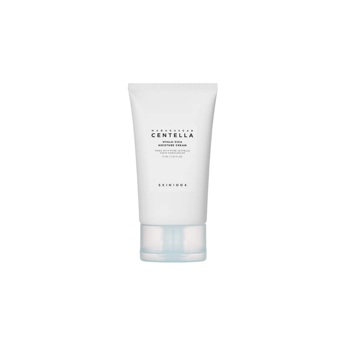 Зволожуючий крем з гіалуроновою кислотою та центеллою SKIN1004 Madagascar Centella Hyalu-Cica Moisture Cream 75 мл