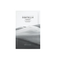 Тканинна маска для сяйва шкіри обличчя SKIN1004 Madagascar Centella Tone Brightening Glow Mask, 25 мл
