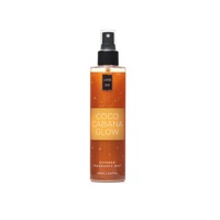 Зволожуючий спрей для тіла з шимером Lavish Care BODY MIST- COCO CABANA 200 мл