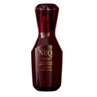 Парфум для волосся з ароматом теплих деревних нот NEQI Hair Perfume The Wooden 75 мл