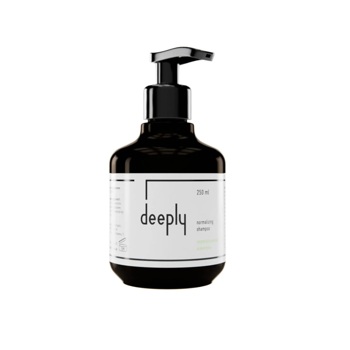 Нормалізуючий шампунь Deeply Normalizing Shampoo 250 мл