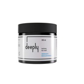 Зволожуюча маска для волосся Deeply Hedrating Mask 300 мл