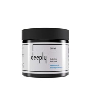 Зволожуюча маска для волосся Deeply Hedrating Mask 300 мл