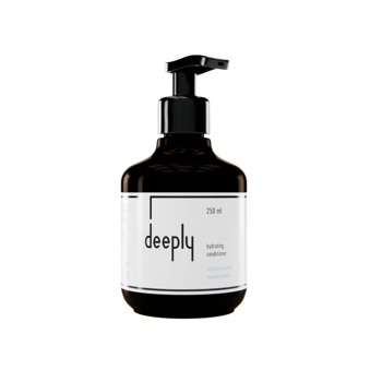 Зволожуючий кондиціонер Deeply Hydrating Conditioner 250 мл