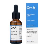 Сироватка для обличчя з саліциловою кислотою Q+A Salicylic Acid Facial Serum 30 мл