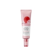 Сонцезахисна сироватка з колагеном Round Lab Camellia Deep Collagen Firming Sun Serum 50 мл