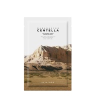 Тканинна маска з центелою Skin1004 Madagascar Centella Watergel Sheet Ampoule Mask 25 мл