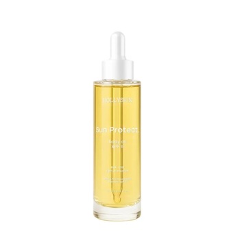 Олія для інтенсивної засмаги Hollyskin Sun Protect. Body Oil SPF 5 / 100 мл
