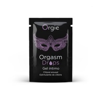 Збуджуючі краплі для клітора Orgie Orgasm Drops 1 мл