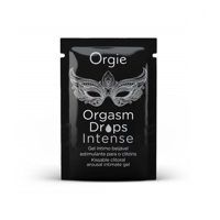 Збуджуючі краплі для клітора Orgie Orgasm Drops Intense 1 мл
