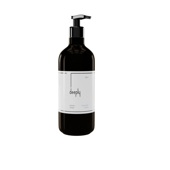 Зволожуючий шампунь Deeply Hydrating Shampoo 1000 мл