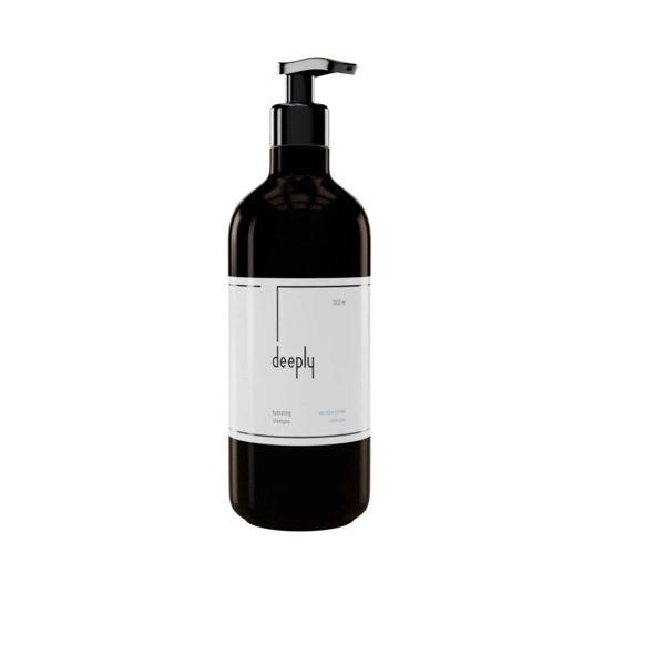 Зволожуючий шампунь Deeply Hydrating Shampoo 1000 мл 960грн.
