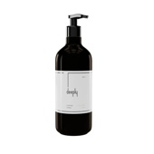 Нормалізуючий шампунь Deeply Normalizing Shampoo 1000 мл