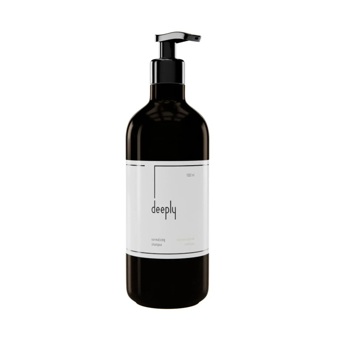 Нормалізуючий шампунь Deeply Normalizing Shampoo 1000 мл