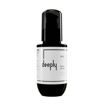 Шовковий флюїд для волосся deeply delicate silk fluid 100 мл