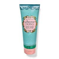 Крем для тіла Bath And Body Works Sweetest Song 236 мл