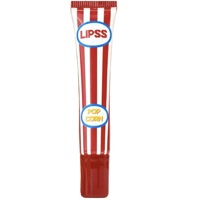 Блиск для губ Попкорн Lipss Care  Popcorn 8 мл