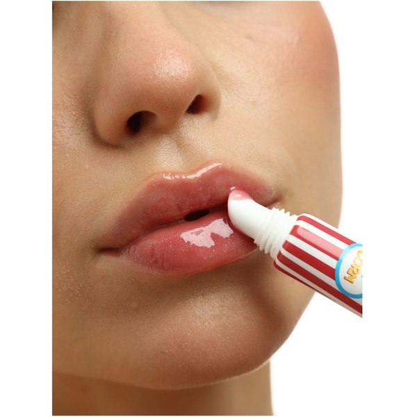 Блиск для губ Попкорн Lipss Care Popcorn 8 мл 490грн.-2