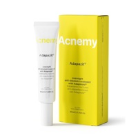 Нічний засіб для вирівнювання тону Acnemy ADAPAZIT 40 мл