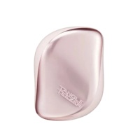 Щітка для волосся Tangle Teezer Compact Styler Pink Matte Chrome