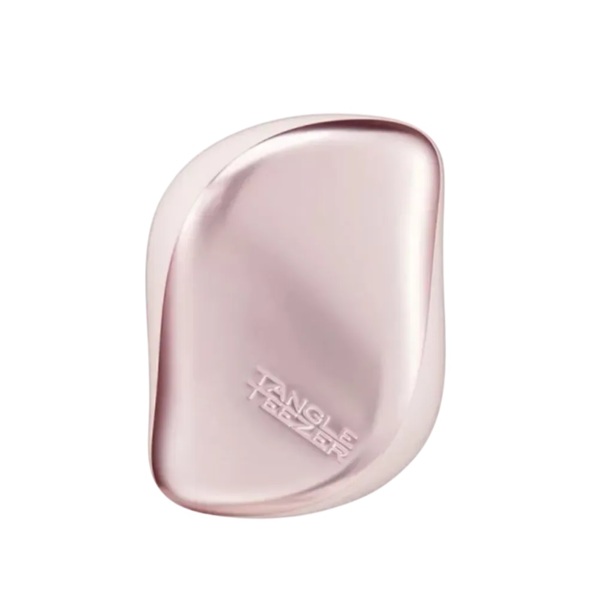 Щітка для волосся Tangle Teezer Compact Styler Pink Matte Chrome 820грн.