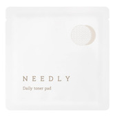 Пілінг - пади з BHA і PHA кислотами Needly Daily Toner Pad 2 шт