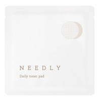 Пілінг - пади з BHA і PHA кислотами Needly Daily Toner Pad 2 шт